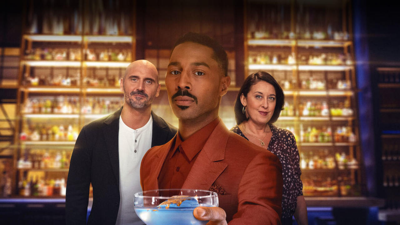 Netflix Drink Masters | 9 Reasons To Watch